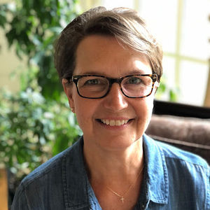 Meet your Posher, Sheryl